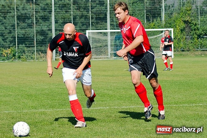 Zdjęcie w galerii na portalu naszraciborz.pl: Markowice – Bieńkowice: Miłe złego początki wiadomości z regionu