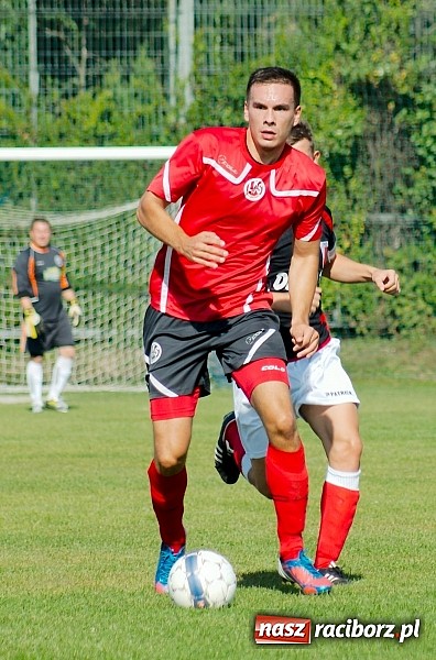 Zdjęcie w galerii na portalu naszraciborz.pl: Markowice – Bieńkowice: Miłe złego początki wiadomości z regionu