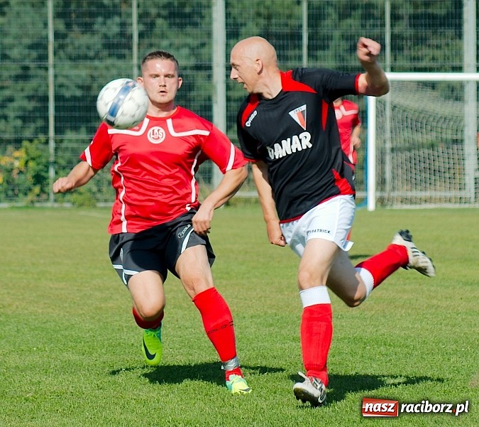 Zdjęcie w galerii na portalu naszraciborz.pl: Markowice – Bieńkowice: Miłe złego początki wiadomości z regionu