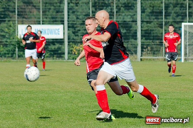 Zdjęcie w galerii na portalu naszraciborz.pl: Markowice – Bieńkowice: Miłe złego początki wiadomości z regionu