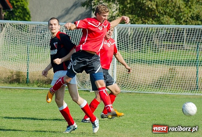 Zdjęcie w galerii na portalu naszraciborz.pl: Markowice – Bieńkowice: Miłe złego początki wiadomości z regionu