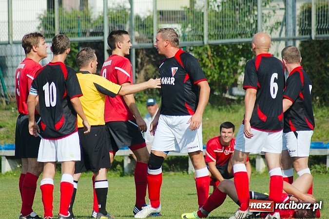 Zdjęcie w galerii na portalu naszraciborz.pl: Markowice – Bieńkowice: Miłe złego początki wiadomości z regionu