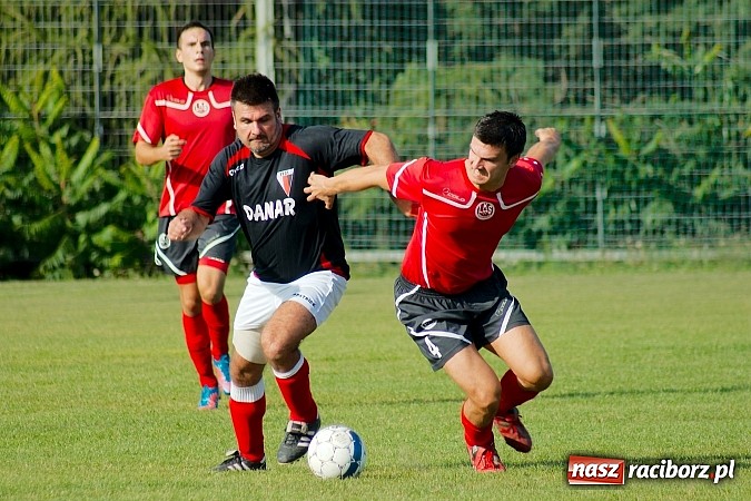 Zdjęcie w galerii na portalu naszraciborz.pl: Markowice – Bieńkowice: Miłe złego początki wiadomości z regionu
