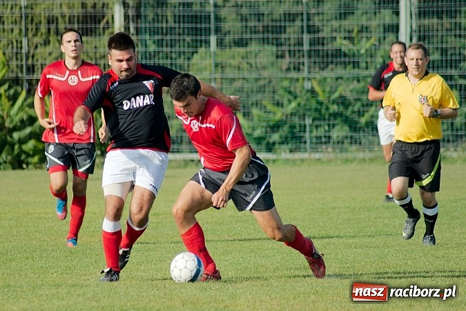 Zdjęcie w galerii na portalu naszraciborz.pl: Markowice – Bieńkowice: Miłe złego początki wiadomości z regionu