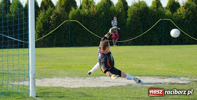 Zdjęcie w galerii na portalu naszraciborz.pl: Markowice – Bieńkowice: Miłe złego początki wiadomości z regionu