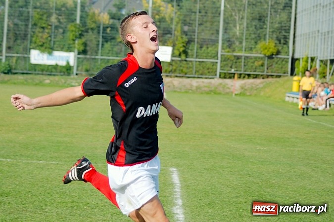 Zdjęcie w galerii na portalu naszraciborz.pl: Markowice – Bieńkowice: Miłe złego początki wiadomości z regionu