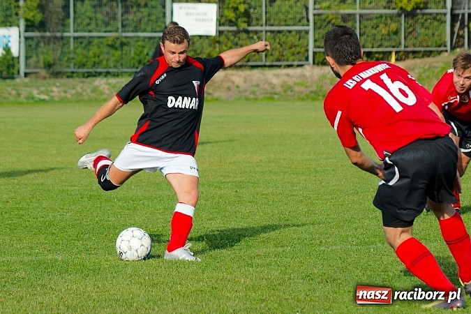 Zdjęcie w galerii na portalu naszraciborz.pl: Markowice – Bieńkowice: Miłe złego początki wiadomości z regionu