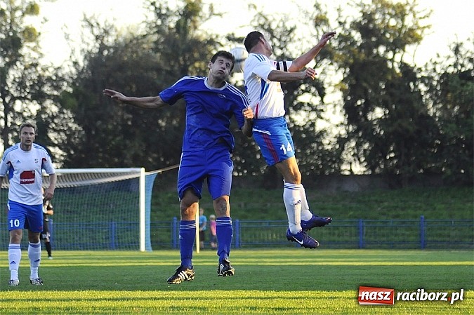 Zdjęcie w galerii na portalu naszraciborz.pl: IV liga: Wysokie zwycięstwo Unii wiadomości z regionu