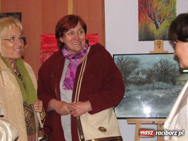 Zdjęcie w galerii na portalu naszraciborz.pl: Koronkowe dzieła sztuki wiadomości z regionu