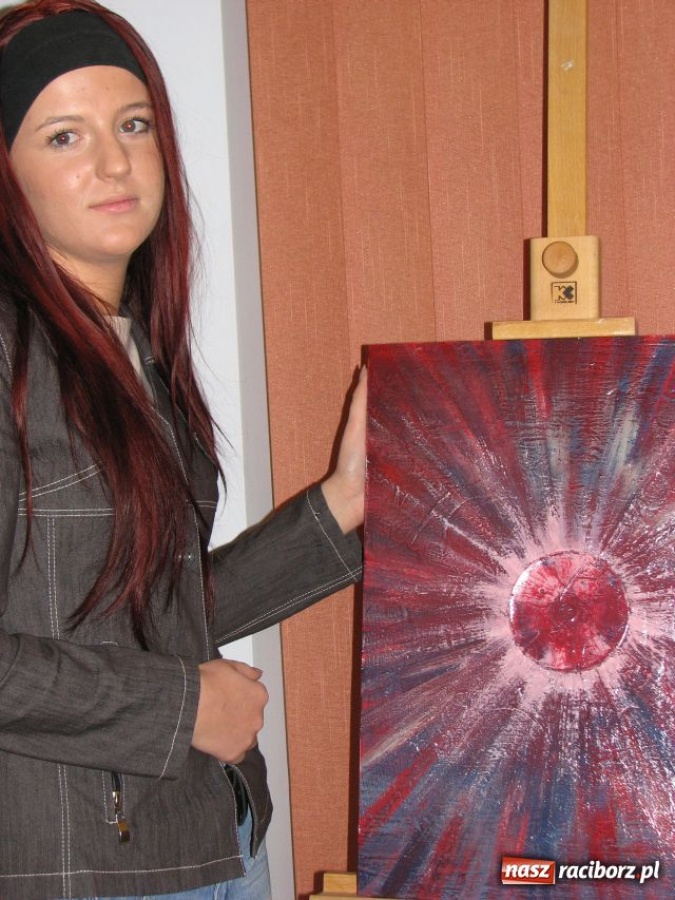 Zdjęcie w galerii na portalu naszraciborz.pl: Koronkowe dzieła sztuki wiadomości z regionu