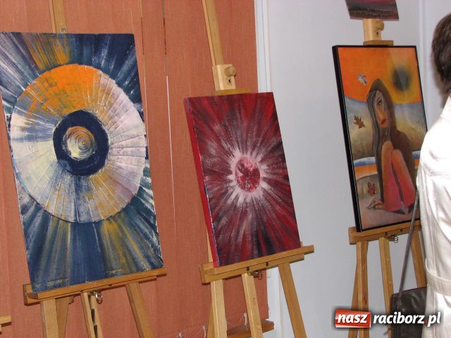 Zdjęcie w galerii na portalu naszraciborz.pl: Koronkowe dzieła sztuki wiadomości z regionu