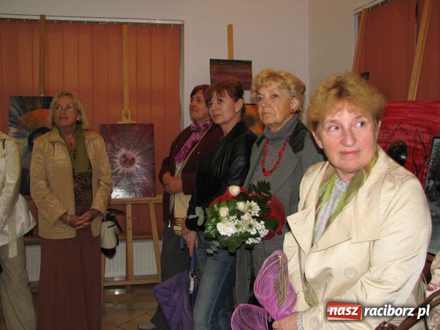 Zdjęcie w galerii na portalu naszraciborz.pl: Koronkowe dzieła sztuki wiadomości z regionu