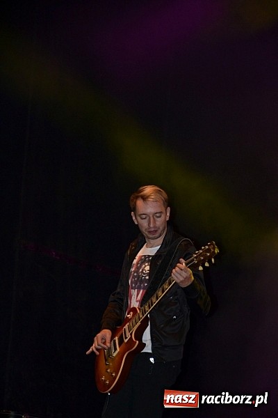 Zdjęcie w galerii na portalu naszraciborz.pl: Dożynki w Bolesławiu - kabaret i Łzy na wieczór wiadomości z regionu