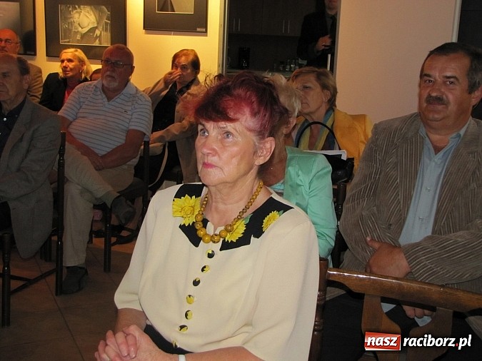 Zdjęcie w galerii na portalu naszraciborz.pl: Józef Grabowski w oczach prawnuka... wiadomości z regionu