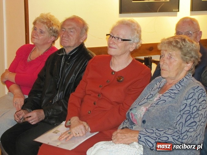 Zdjęcie w galerii na portalu naszraciborz.pl: Józef Grabowski w oczach prawnuka... wiadomości z regionu