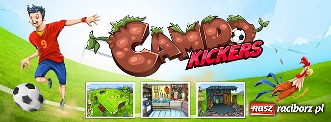 Zdjęcie w galerii na portalu naszraciborz.pl: Gra o dużą stawkę rodem z... Pawłowa wiadomości z regionu