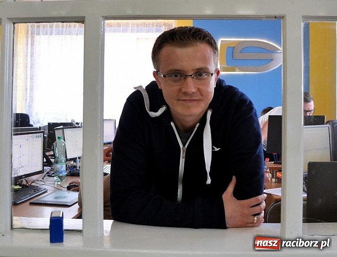 Zdjęcie w galerii na portalu naszraciborz.pl: Gra o dużą stawkę rodem z... Pawłowa wiadomości z regionu