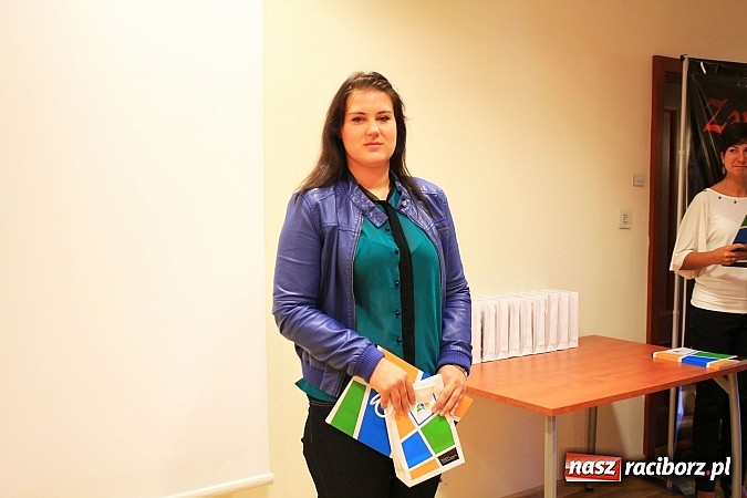 Zdjęcie w galerii na portalu naszraciborz.pl: Najzdolniejsi uczniowie zostali nagrodzeni wiadomości z regionu