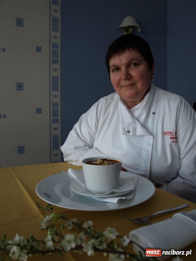 Zdjęcie w galerii na portalu naszraciborz.pl: Kuchnia rosyjska wiadomości z regionu