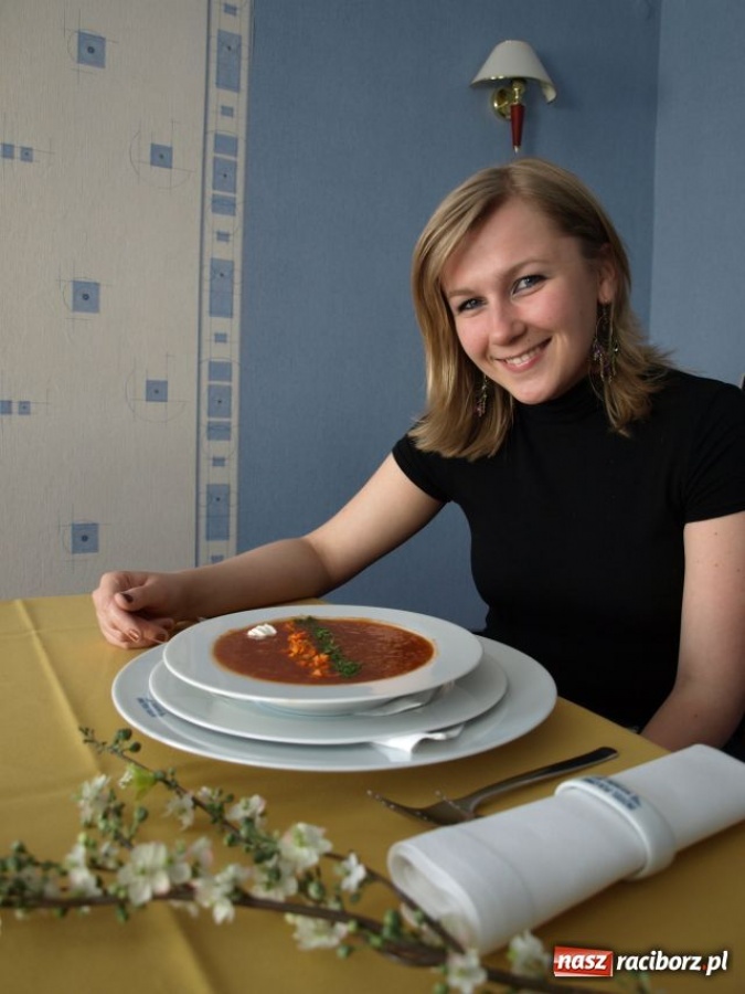 Zdjęcie w galerii na portalu naszraciborz.pl: Kuchnia rosyjska wiadomości z regionu