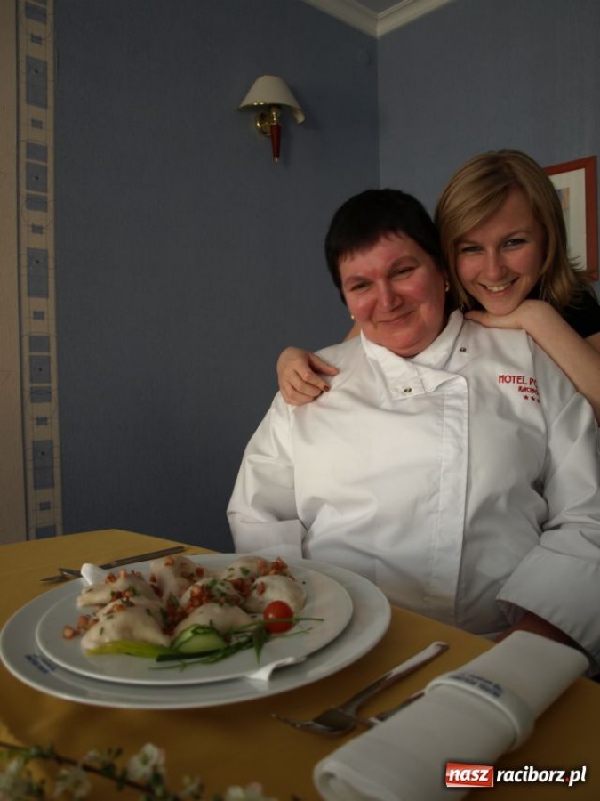 Zdjęcie w galerii na portalu naszraciborz.pl: Kuchnia rosyjska wiadomości z regionu