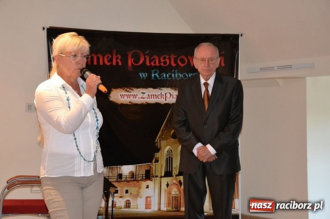 Zdjęcie w galerii na portalu naszraciborz.pl: Historia raciborskich pomników Eichendorffa wiadomości z regionu