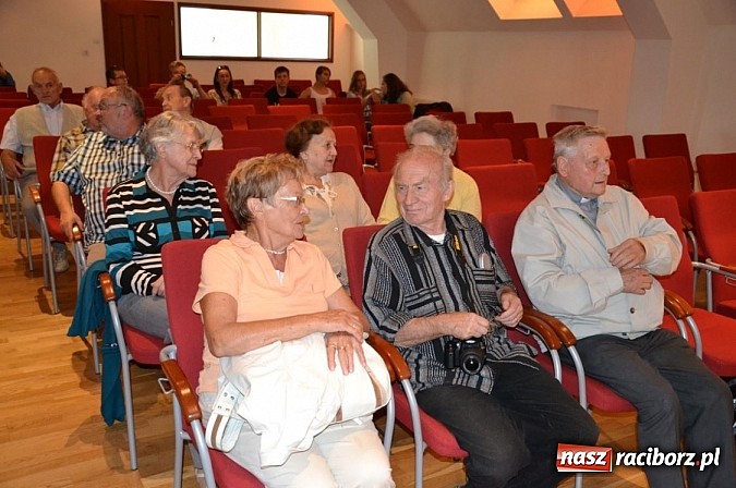 Zdjęcie w galerii na portalu naszraciborz.pl: Historia raciborskich pomników Eichendorffa wiadomości z regionu