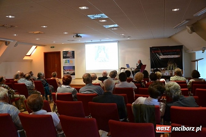 Zdjęcie w galerii na portalu naszraciborz.pl: Historia raciborskich pomników Eichendorffa wiadomości z regionu