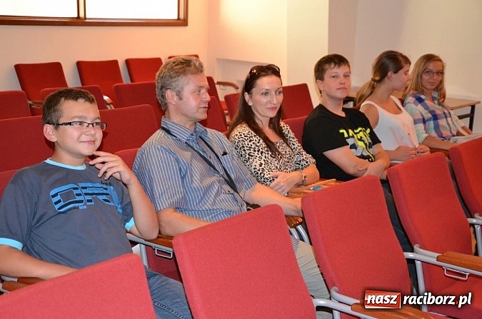 Zdjęcie w galerii na portalu naszraciborz.pl: Historia raciborskich pomników Eichendorffa wiadomości z regionu