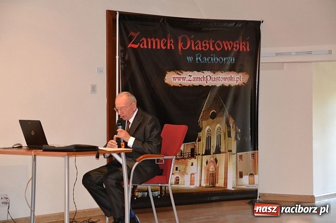 Zdjęcie w galerii na portalu naszraciborz.pl: Historia raciborskich pomników Eichendorffa wiadomości z regionu