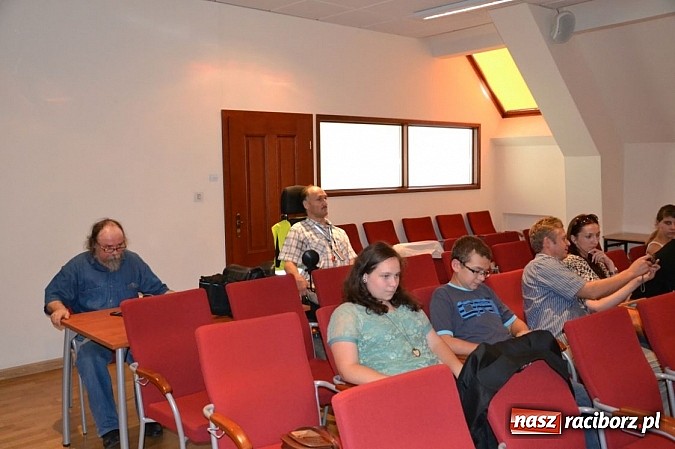 Zdjęcie w galerii na portalu naszraciborz.pl: Historia raciborskich pomników Eichendorffa wiadomości z regionu