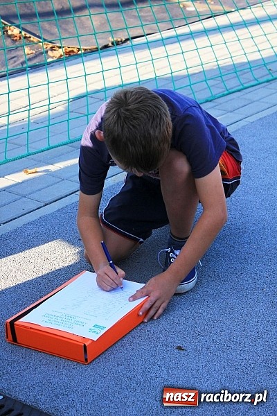Zdjęcie w galerii na portalu naszraciborz.pl: Halo, czy mnie słyszysz? Pierwsza pomoc w Rzuchowie wiadomości z regionu