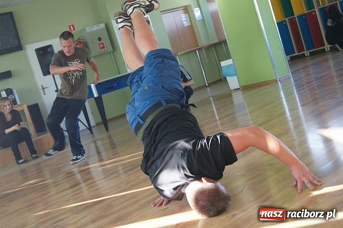 Zdjęcie w galerii na portalu naszraciborz.pl: Strefa czeka na Ciebie! wiadomości z regionu