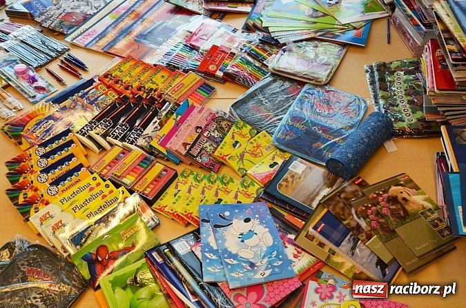 Zdjęcie w galerii na portalu naszraciborz.pl: Strefa czeka na Ciebie! wiadomości z regionu