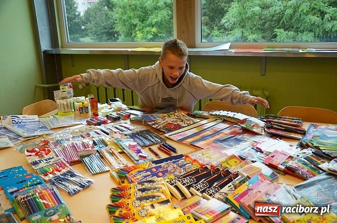 Zdjęcie w galerii na portalu naszraciborz.pl: Strefa czeka na Ciebie! wiadomości z regionu