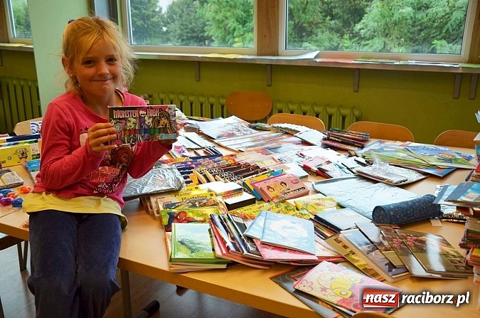 Zdjęcie w galerii na portalu naszraciborz.pl: Strefa czeka na Ciebie! wiadomości z regionu