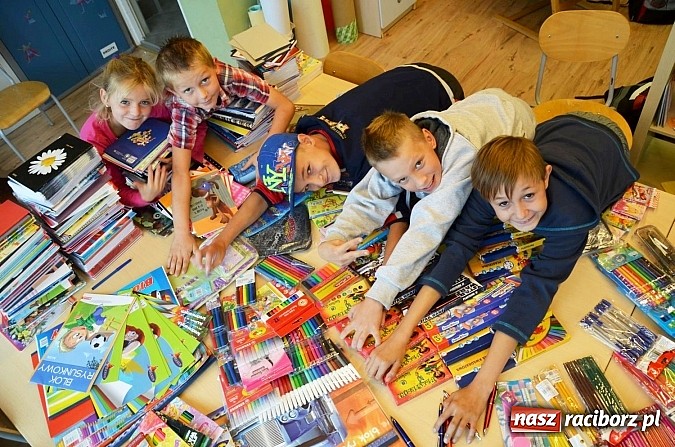 Zdjęcie w galerii na portalu naszraciborz.pl: Strefa czeka na Ciebie! wiadomości z regionu