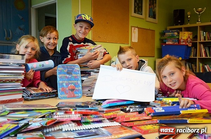 Zdjęcie w galerii na portalu naszraciborz.pl: Strefa czeka na Ciebie! wiadomości z regionu