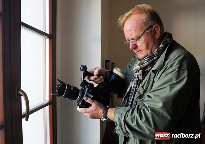 Zdjęcie w galerii na portalu naszraciborz.pl: Raciborskie epizody z biografii Stanisława Janickiego wiadomości z regionu