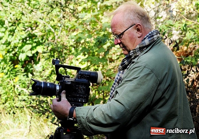 Zdjęcie w galerii na portalu naszraciborz.pl: Raciborskie epizody z biografii Stanisława Janickiego wiadomości z regionu