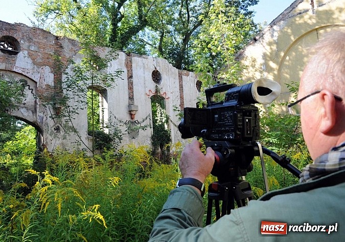 Zdjęcie w galerii na portalu naszraciborz.pl: Raciborskie epizody z biografii Stanisława Janickiego wiadomości z regionu