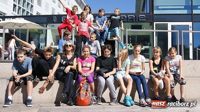 Zdjęcie w galerii na portalu naszraciborz.pl: Werdohl 2013 - pływacy z Raciborza na medal wiadomości z regionu