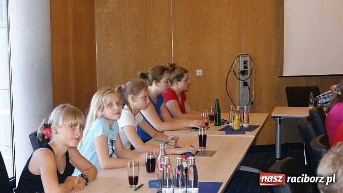 Zdjęcie w galerii na portalu naszraciborz.pl: Werdohl 2013 - pływacy z Raciborza na medal wiadomości z regionu