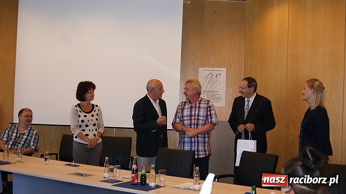 Zdjęcie w galerii na portalu naszraciborz.pl: Werdohl 2013 - pływacy z Raciborza na medal wiadomości z regionu