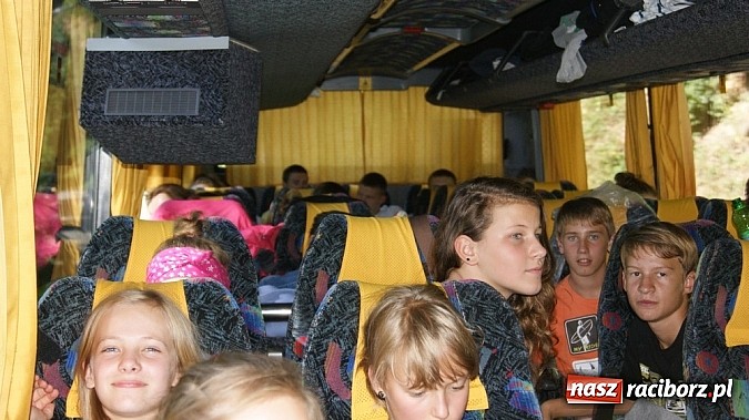 Zdjęcie w galerii na portalu naszraciborz.pl: Werdohl 2013 - pływacy z Raciborza na medal wiadomości z regionu