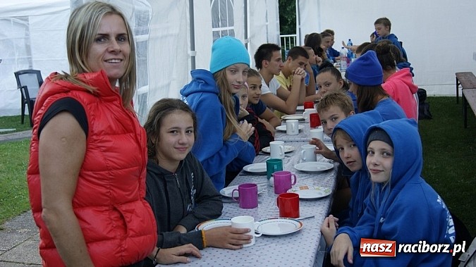 Zdjęcie w galerii na portalu naszraciborz.pl: Werdohl 2013 - pływacy z Raciborza na medal wiadomości z regionu
