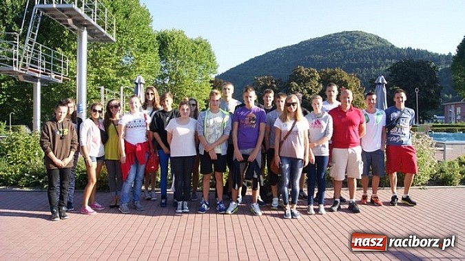 Zdjęcie w galerii na portalu naszraciborz.pl: Werdohl 2013 - pływacy z Raciborza na medal wiadomości z regionu