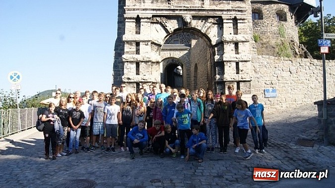 Zdjęcie w galerii na portalu naszraciborz.pl: Werdohl 2013 - pływacy z Raciborza na medal wiadomości z regionu