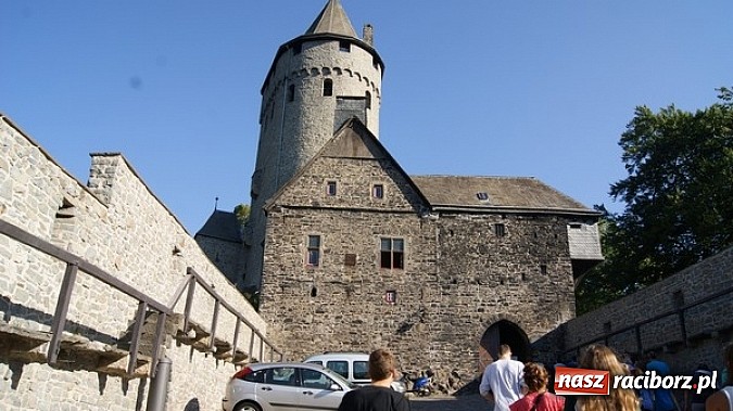 Zdjęcie w galerii na portalu naszraciborz.pl: Werdohl 2013 - pływacy z Raciborza na medal wiadomości z regionu