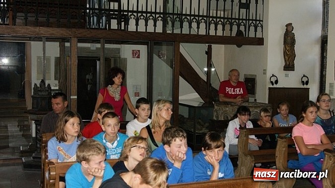 Zdjęcie w galerii na portalu naszraciborz.pl: Werdohl 2013 - pływacy z Raciborza na medal wiadomości z regionu